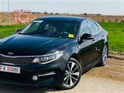 كيا اوبتيما